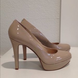 Nine West Stilettos 7.5